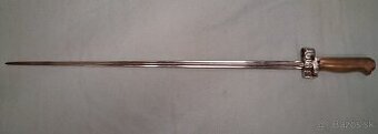 Lebel 1886/93/15