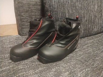 Predám detské lyžiarky Rossignol