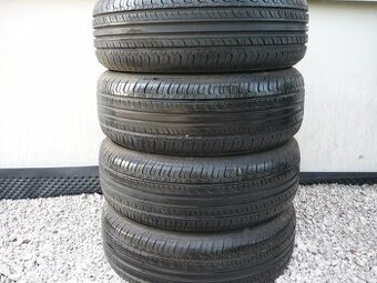 PNEUMATIKY LETNE AJ R17
