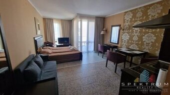 SPEKTRUM REALITY- Štúdiový apartmán v Rezorte Barcelo Royal