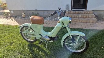 Jawa 550 parez