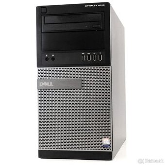 Počítač DELL Optiplex 9010
