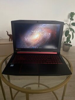 Acer Nitro 5 AN515-51 (i5, GTX 1050 Ti, 16 GB RAM, 1 TB SSD)