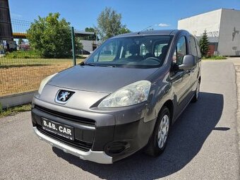 Peugeot Partner 1.6i Tendance