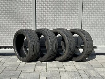 Letné pneu Vredestein 235/40 R18 r.v. 03/2016