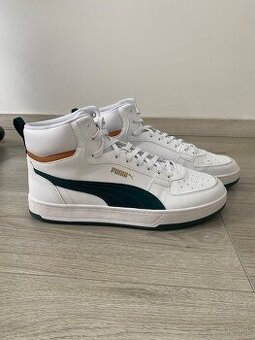 Pánske PUMA botasky 46
