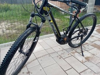 Predam elekricky bicykel EasyBike