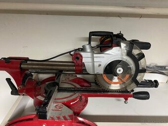 pokosová pila Einhell TH SM 2131 dual