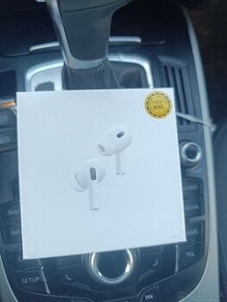 Apple airpods pro 2