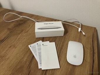 Apple magic mouse 2