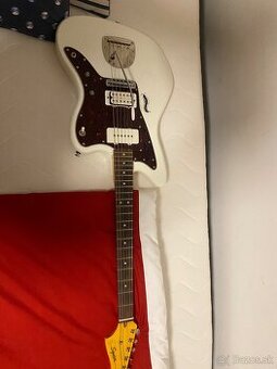 Squier Classic Vibe 60 Jazzmaster