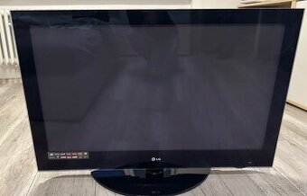 Plazma LG televízor 42”