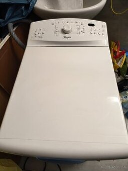 Whirlpool AWE 50610 5KG
