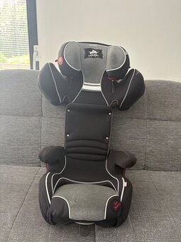 Detská autosedačka Kiddy