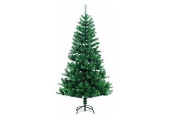 NOVY - POZRI realne fotky, Vianocny stromcek umely 220-240cm