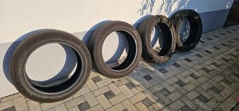 MICHELIN e-primacy 205/55 R19 97H