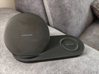Bezdrôtová nabíjačka Samsung