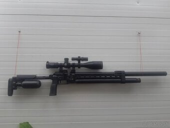 Vymením PCP FX Panthera