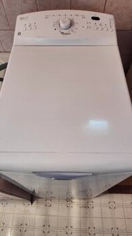 Whirlpool awe 7519