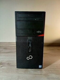 PC Fujitsu Esprimo