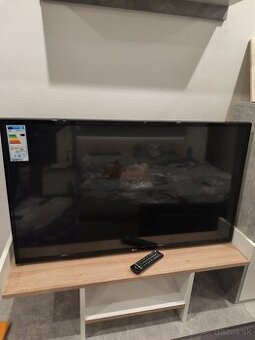 Lg televízor