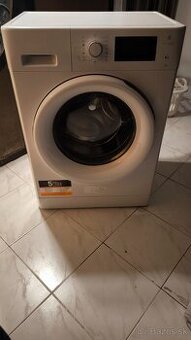 Práčka Whirpool FWSD61253W EU