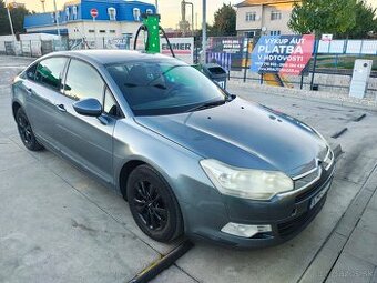 Citroen C5