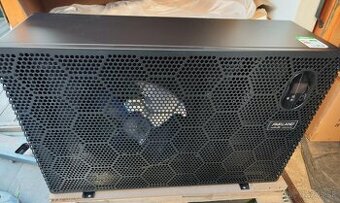 Tepelné čerpadlo 22C