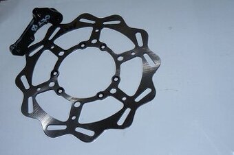 Honda crf motocross predni kotouc 240 a 270mm