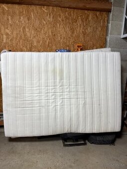 Matrac 140x200 2 kusy - 1