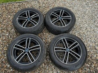 ✅ Zimná sada VW Touareg 3 5x112 255/55 R19