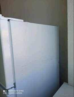 Chladnička na predaj