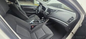 Airbagi hyundai i40