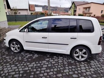 Touran 1.9Tdi