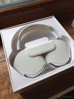 Apple AirPods Max Starlight