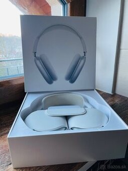 Apple AirPods Max Starlight