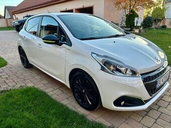 Peugeot 208 1.2i PureTech