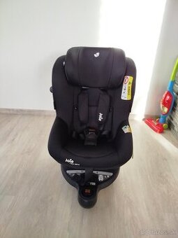 Jole autosedačka i-Spin 360