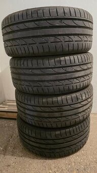 Bridgestone Potenza 225/40 R19 93W