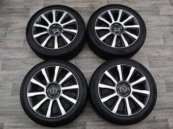 ►►21" 5x120 LAND ROVER RANGE ROVER = VOGUE ►► ZIMNÍ