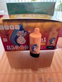 Elektronické cigarety