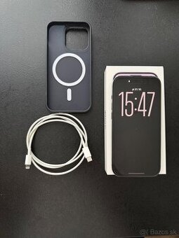 Iphone 14 Pro 256gˇ