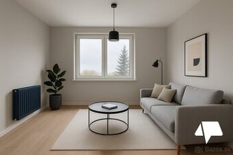 Predaj - 2. izbový byt - Levice