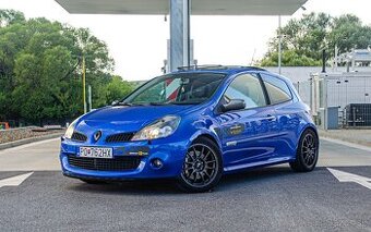 Renault Clio RS 2.0i 16V