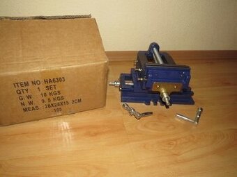 Predam novy krizovy zverak HAINA,celuste 100 mm