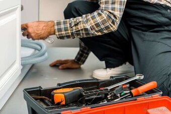 Vodoinštalačné práce- sanita