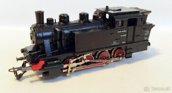 PREDANÉ (P.J.) Vláčik TT - Lokomotíva BR 92 Tillig 02220