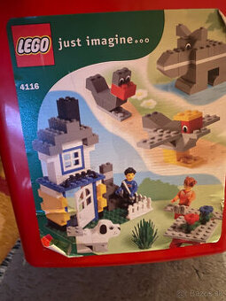 lego creator dva kýbliky cena spolu, predaj len spolu