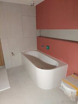 REKONSTRUKCIE- volny november,december