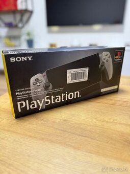 PS Portal 30th anniversary